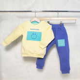 Smile Pyjama MATONDA